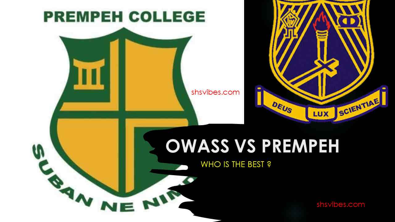 OWASS VS PREMPEH